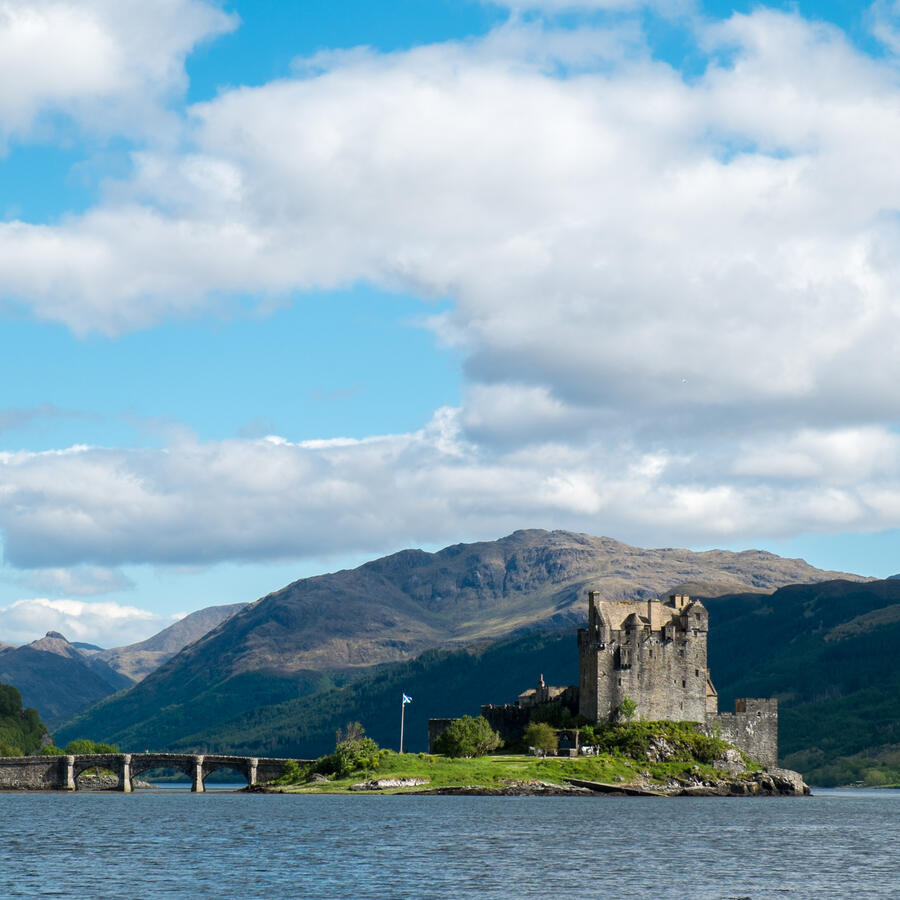 Scotland